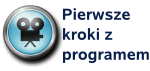 Pierwsze kroki z programem LeftHand - film instrukta�owy